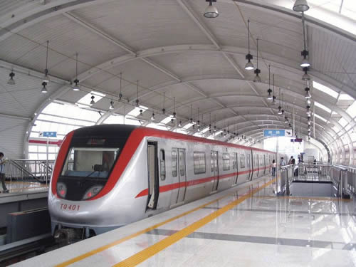 城市軌道交通運(yùn)營管理專業(yè)就業(yè)前景怎么樣？