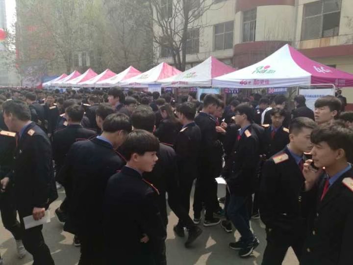 石家莊鐵道技工學校能就業(yè)嗎？
