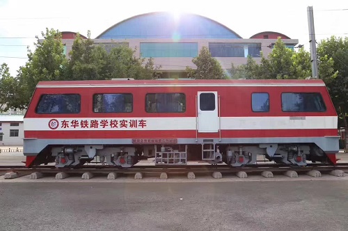 石家莊東華鐵路學(xué)?；疖囁緳C(jī)專業(yè)都學(xué)什么課