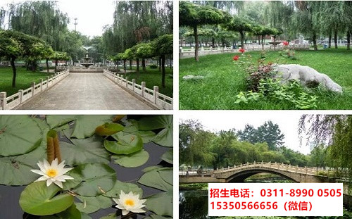 石家莊東華鐵路學(xué)校春季班學(xué)制幾年？