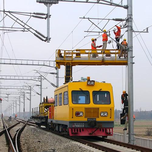 石家莊東華鐵路學校鐵道供電專業(yè)學費多少？