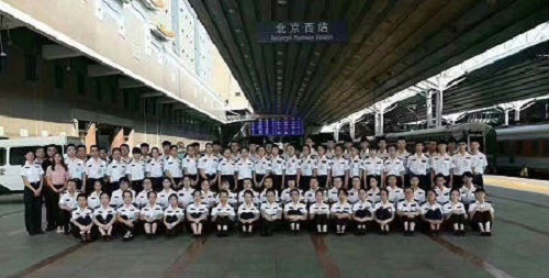 石家莊東華鐵路學校鐵路乘務專業(yè)將來去哪就業(yè)？