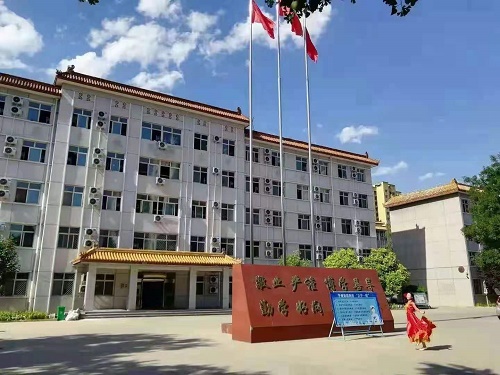 石家莊鐵路學(xué)校高鐵專業(yè)學(xué)費多少錢呢
