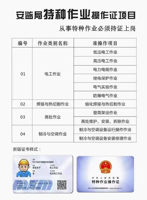 石家莊電工證補(bǔ)貼是真的嗎？怎么領(lǐng)？