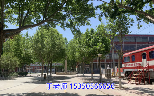 石家莊東華鐵路學(xué)校在校生多少人？