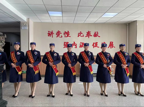石家莊東華鐵路學(xué)校有3+3大專嗎？