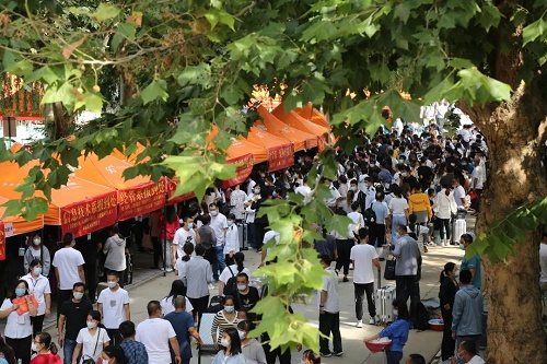 石家莊東華鐵路學(xué)校2023年春季班開始報(bào)名啦！