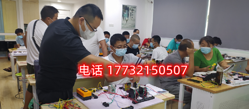 石家莊電工證考什么？