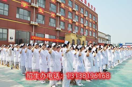 石家莊白求恩醫(yī)學中專學校3+2大專還是3+3好？
