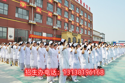 石家莊白求恩醫(yī)學(xué)中專學(xué)校護(hù)理專業(yè)就業(yè)去哪里？