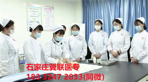 初中畢業(yè)學(xué)護(hù)理可以考哪些證書？