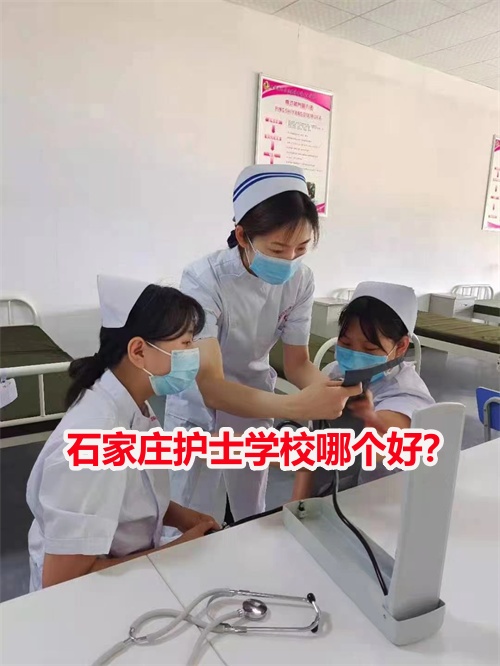 石家莊護士學校哪個好？