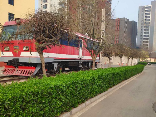 2025年石家莊鐵路學(xué)校春季招生熱門(mén)專業(yè)