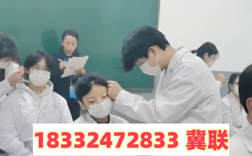 石家莊冀聯(lián)醫(yī)學(xué)中專學(xué)校升學(xué)途徑和可報(bào)考院校有哪些？