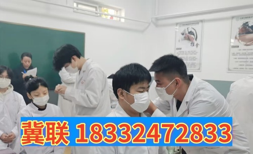 石家莊冀聯(lián)醫(yī)學(xué)中專學(xué)校護(hù)理專業(yè)能考哪些證書？