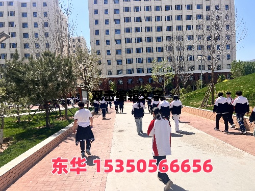 石家莊東華鐵路學(xué)校2025年秋季報名時間