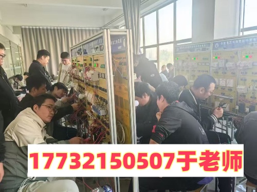 石家莊近期有電工證考試嗎？