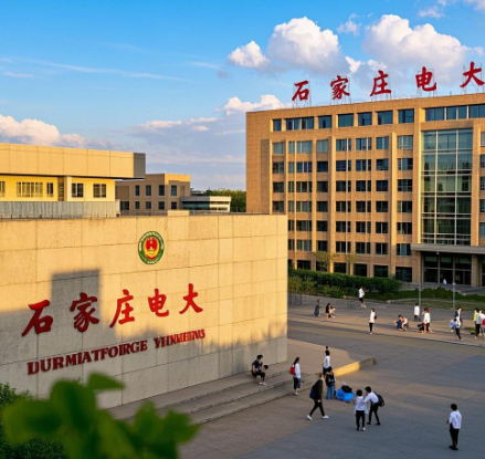 石家莊電大開放教育的報名流程是怎樣的？