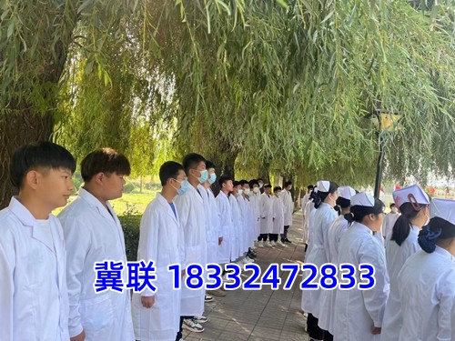  男生報(bào)名石家莊冀聯(lián)護(hù)理專(zhuān)業(yè)的多不多？