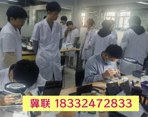 石家莊冀聯(lián)醫(yī)學(xué)院口腔專(zhuān)業(yè)怎么樣