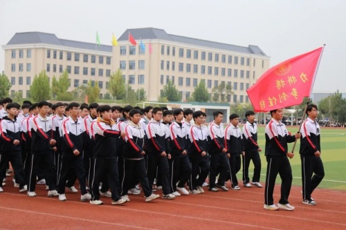 承德 5 貧困縣專屬！石家莊東華鐵路學校助學補助政策全攻略