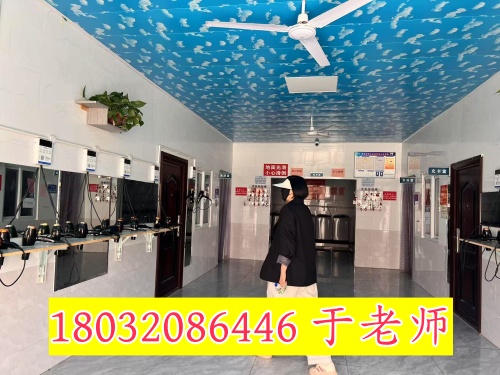 河北同仁醫(yī)學(xué)中專學(xué)校宿舍能洗澡嗎？