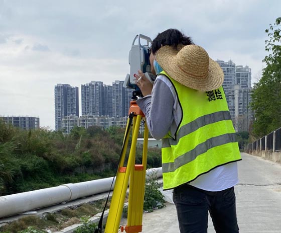 石家莊新鐵職業(yè)高級中學工程測量技術(shù)專業(yè)介紹