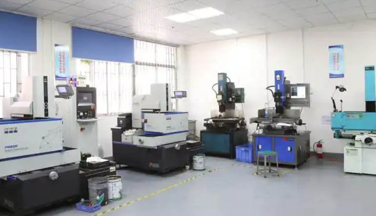 石家莊新鐵職業(yè)高級中學(xué)機(jī)電技術(shù)應(yīng)用專業(yè)介紹