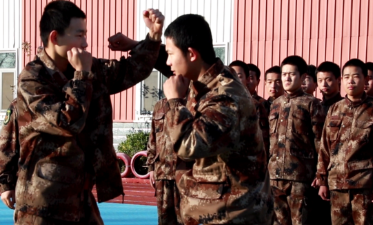 石家莊教聯高級職業(yè)中學運動訓練專業(yè)2026年招生