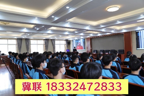 石家莊冀聯(lián)醫(yī)學(xué)中專學(xué)校能上大專嗎？初三生升學(xué)路徑全解析