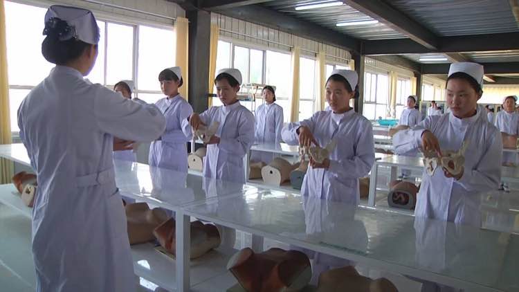 石家莊醫(yī)療護(hù)理員證書(shū)培訓(xùn)班（護(hù)理專(zhuān)業(yè)必備證書(shū)）