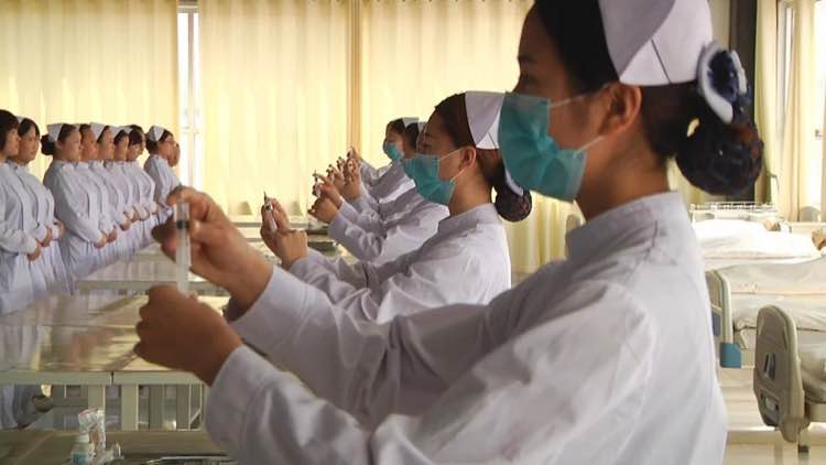 石家莊醫(yī)療護(hù)理員證書(shū)培訓(xùn)中心