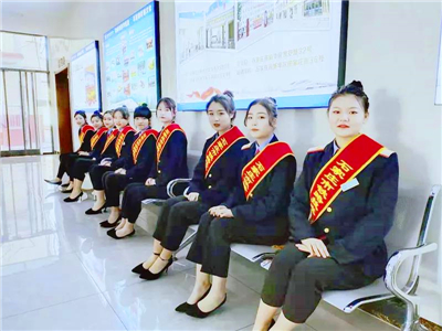 石家莊新鐵職業(yè)高中正規(guī)嗎