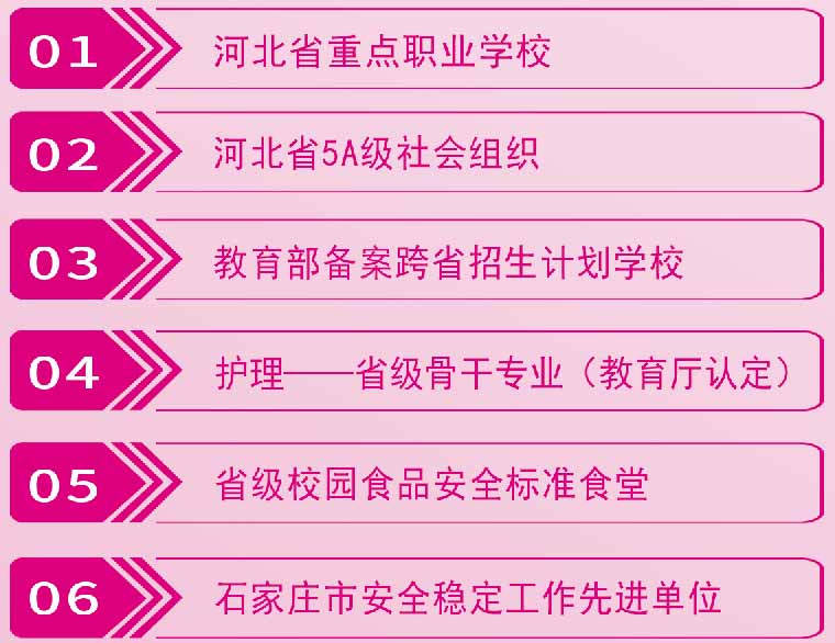 石家莊天使護(hù)士學(xué)校2026年秋季班招生要分?jǐn)?shù)嗎？