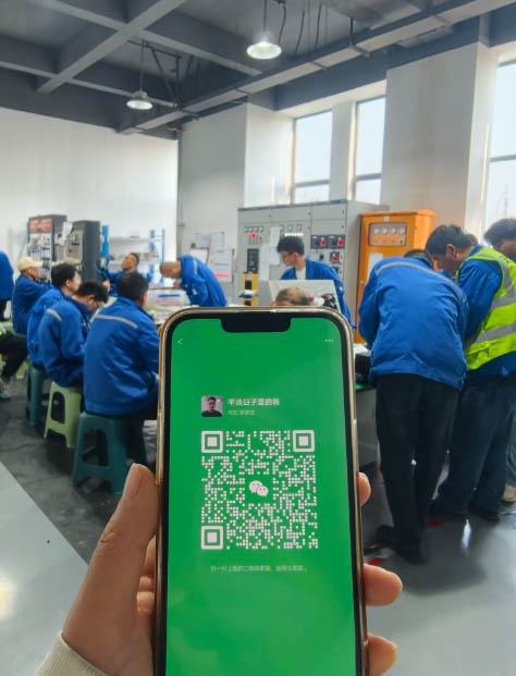 低壓電工證在哪報考-報名條件-報名時間-報名入口