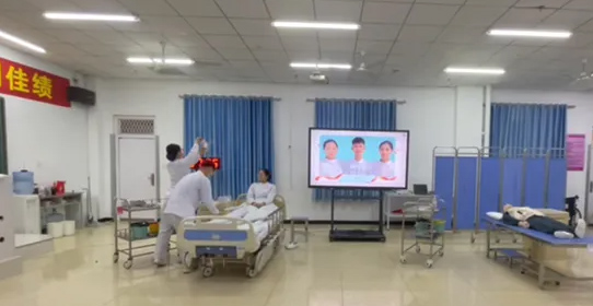 石家莊天使護(hù)士學(xué)校中醫(yī)康復(fù)技術(shù)專業(yè)具體學(xué)哪些技術(shù)？