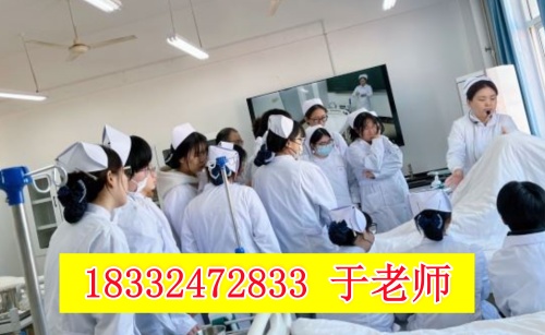 石家莊冀聯(lián)醫(yī)學(xué)中專學(xué)校護理專業(yè)能考臨床醫(yī)學(xué)專業(yè)嗎？